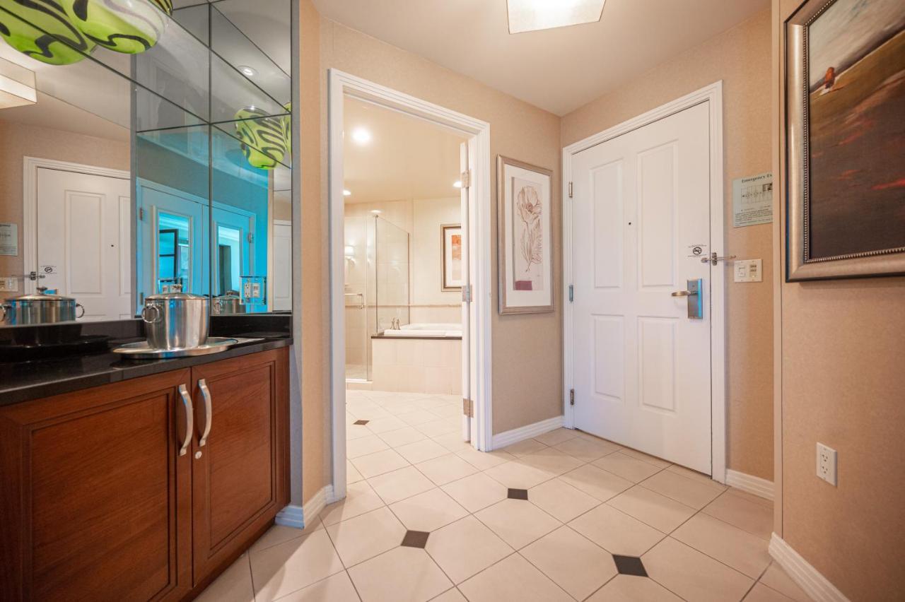 No Resort Fees-Mgm Stripview-Jacuzzi-Formula 1 Track View Las Vegas Exterior photo